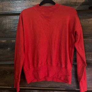 Madewell Sweater